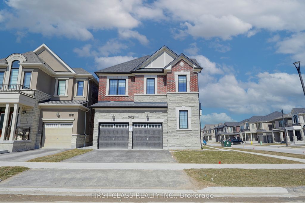 Photo of 1913 Narcissus Gardens, Pickering, ON L1Y 0B5 (MLS # E12898058)