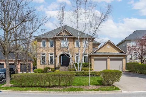 56 Delia Place Vaughan ON L4L 8P6