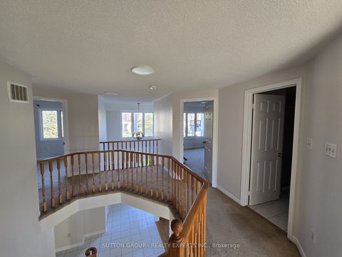 135 Moffatt Avenue Brampton ON L6Y 4R8