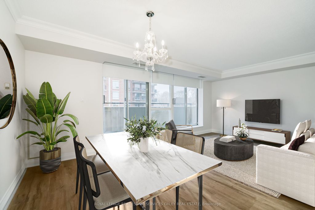 Photo of 3130 Yonge Street #202, Toronto, ON M4N 2K6 (MLS # C12628496)