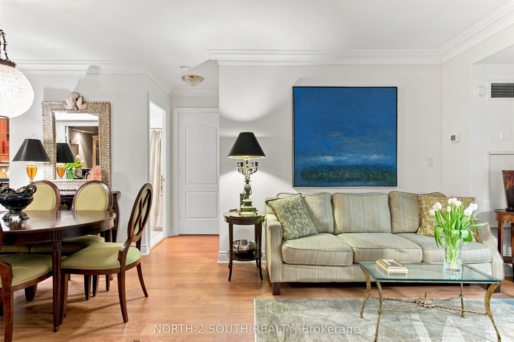 Photo of 38 William Carson Crescent #116, Toronto, ON M2P 2H2 (MLS # C13818214)