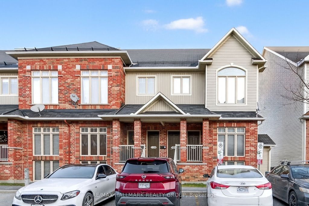 Photo of 1512 Walkley Road #104, Hunt Club - South Keys and Area, ON K1V 2G5 (MLS # X12623792)