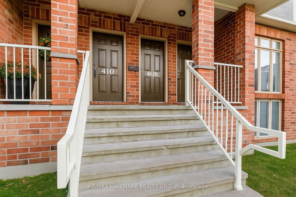 Photo of 1512 Walkley Road #104, Hunt Club - South Keys and Area, ON K1V 2G5 (MLS # X12623792)