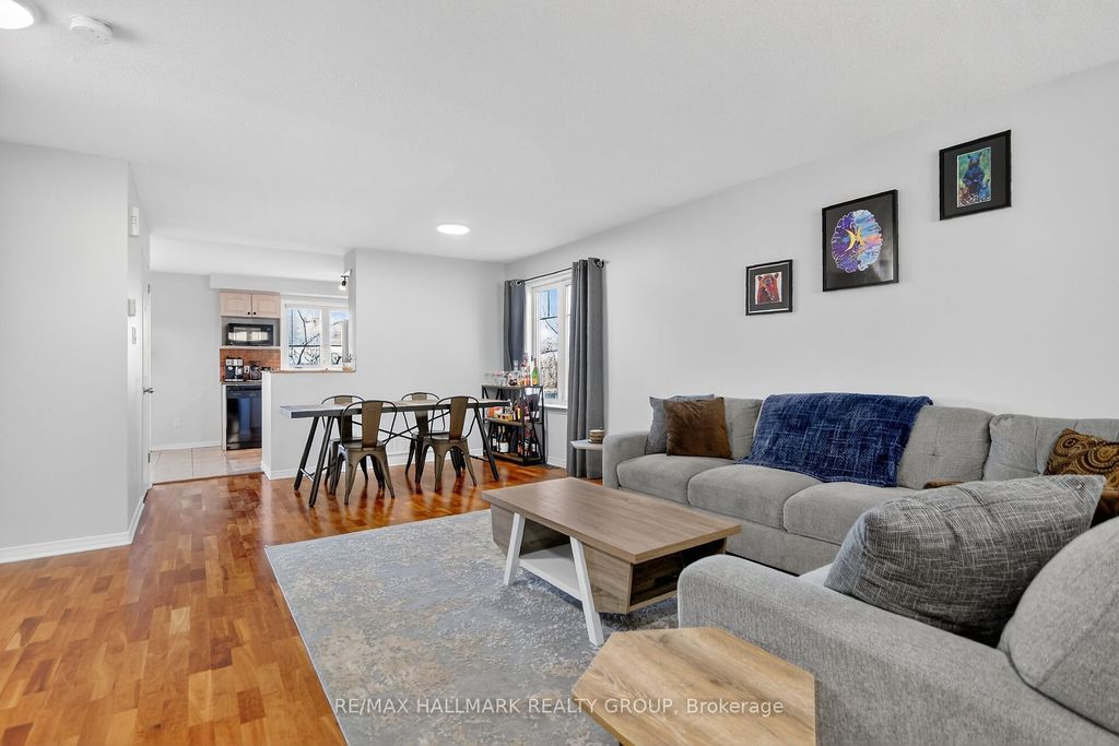 Photo of 1512 Walkley Road #104, Hunt Club - South Keys and Area, ON K1V 2G5 (MLS # X12623792)