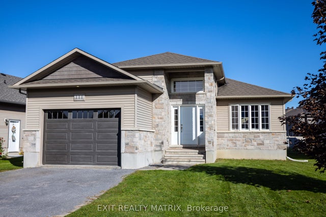 111 York Crossing