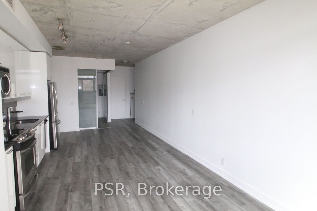 Photo of 2 Gladstone Avenue #209, Toronto, ON M6J 1J6 (MLS # C12392297)
