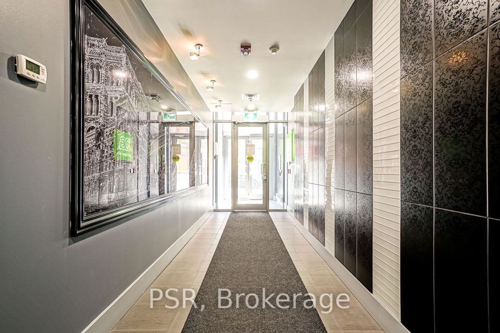 Photo of 2 Gladstone Avenue #209, Toronto, ON M6J 1J6 (MLS # C12392297)