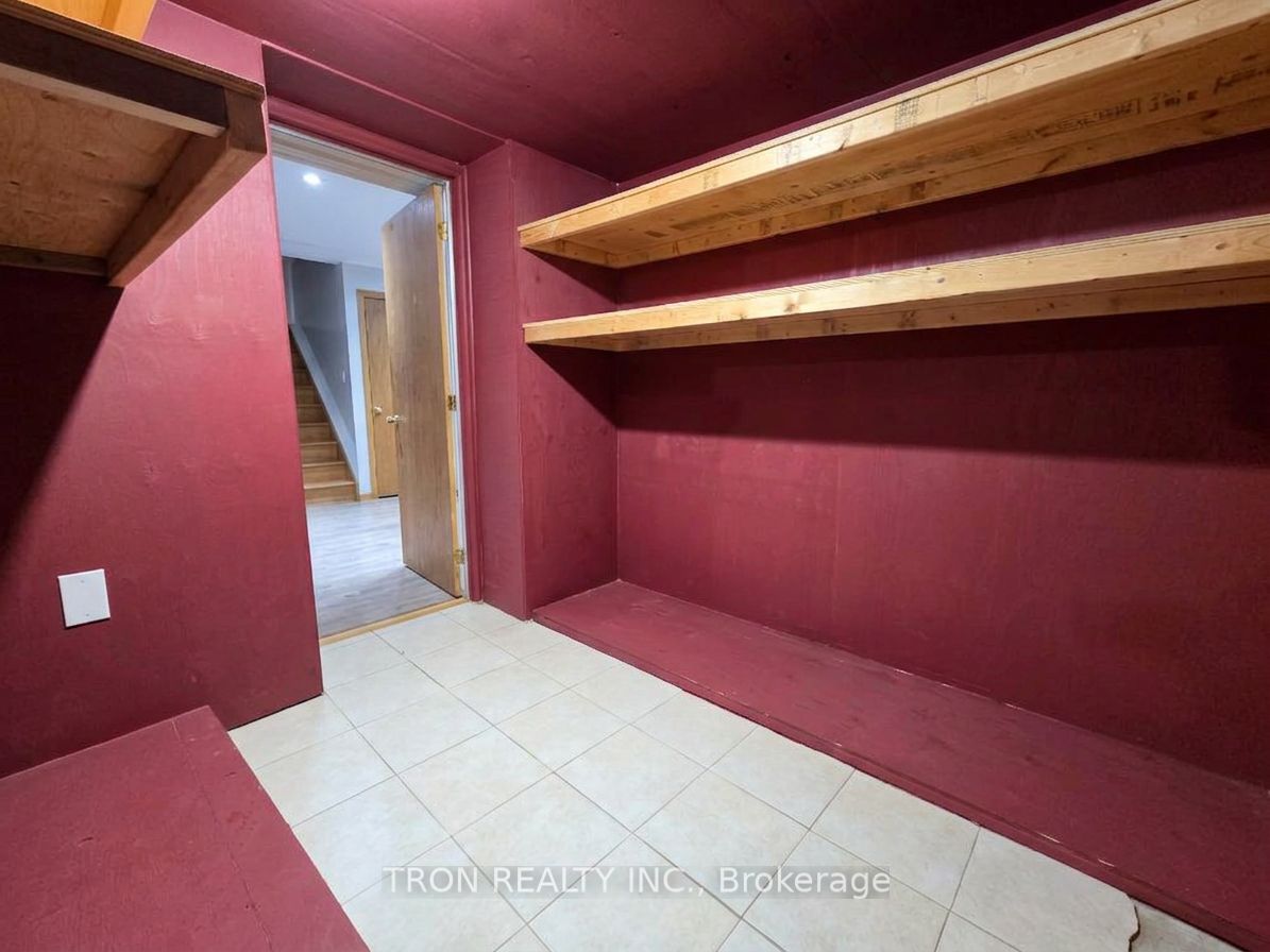 32 Arundel Drive Basement