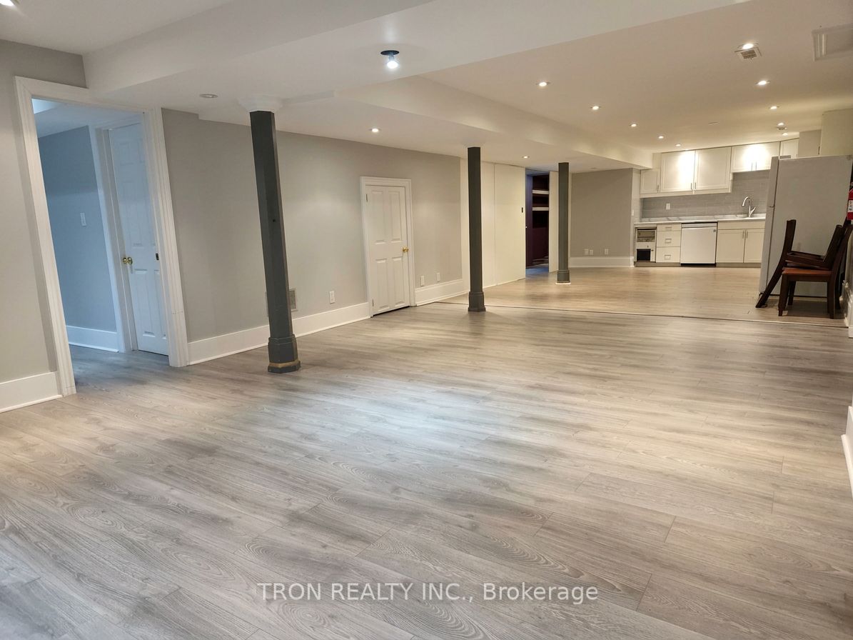 32 Arundel Drive Basement
