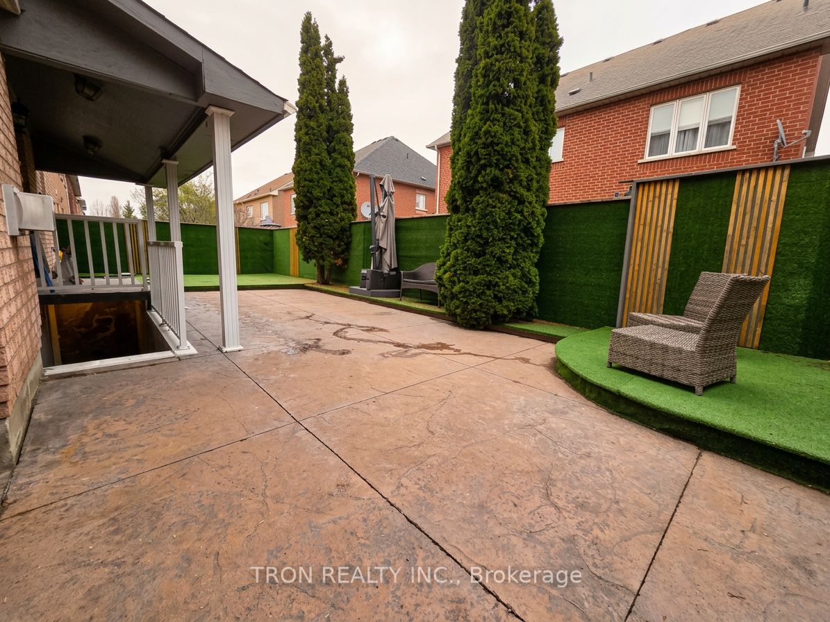 32 Arundel Drive Basement
