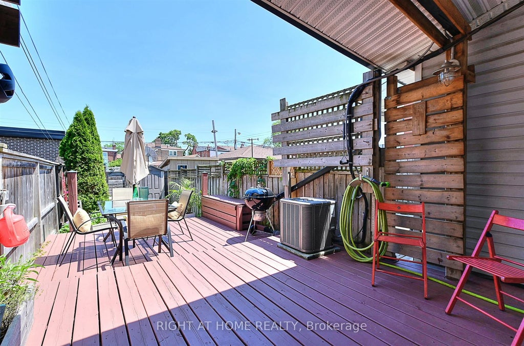 Photo of 183 Earlscourt Avenue, Toronto, ON M6E 4B2 (MLS # W13811542)