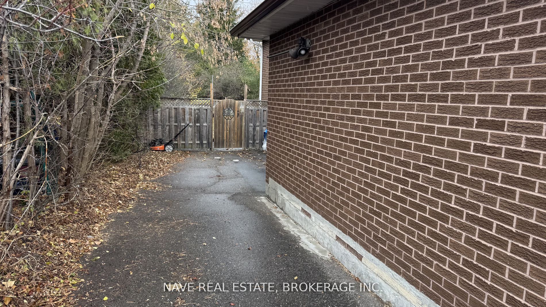 50 Elgin Mills Road W Basement