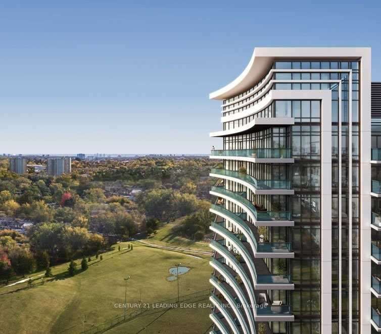 Photo of 1461 Lawrence Avenue W #302, Toronto, ON M6L 1A9 (MLS # W13742794)