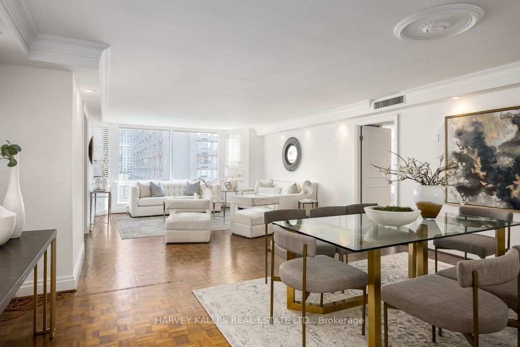 Photo of 1166 Bay Street #2103, Toronto, ON M5S 2X8 (MLS # C12232223)