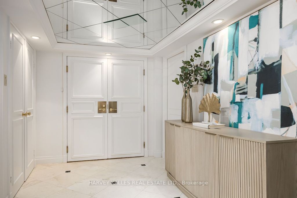 Photo of 1166 Bay Street #2103, Toronto, ON M5S 2X8 (MLS # C12232223)
