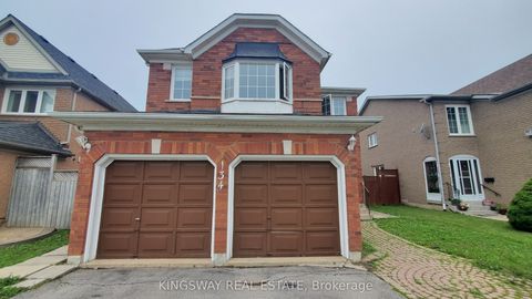 134 Fernforest Drive Main Brampton ON L6R 1L6