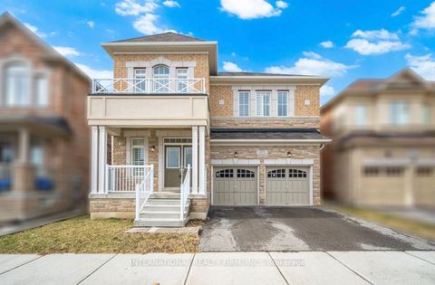 221 Etheridge Avenue N Milton ON L9E 1H6