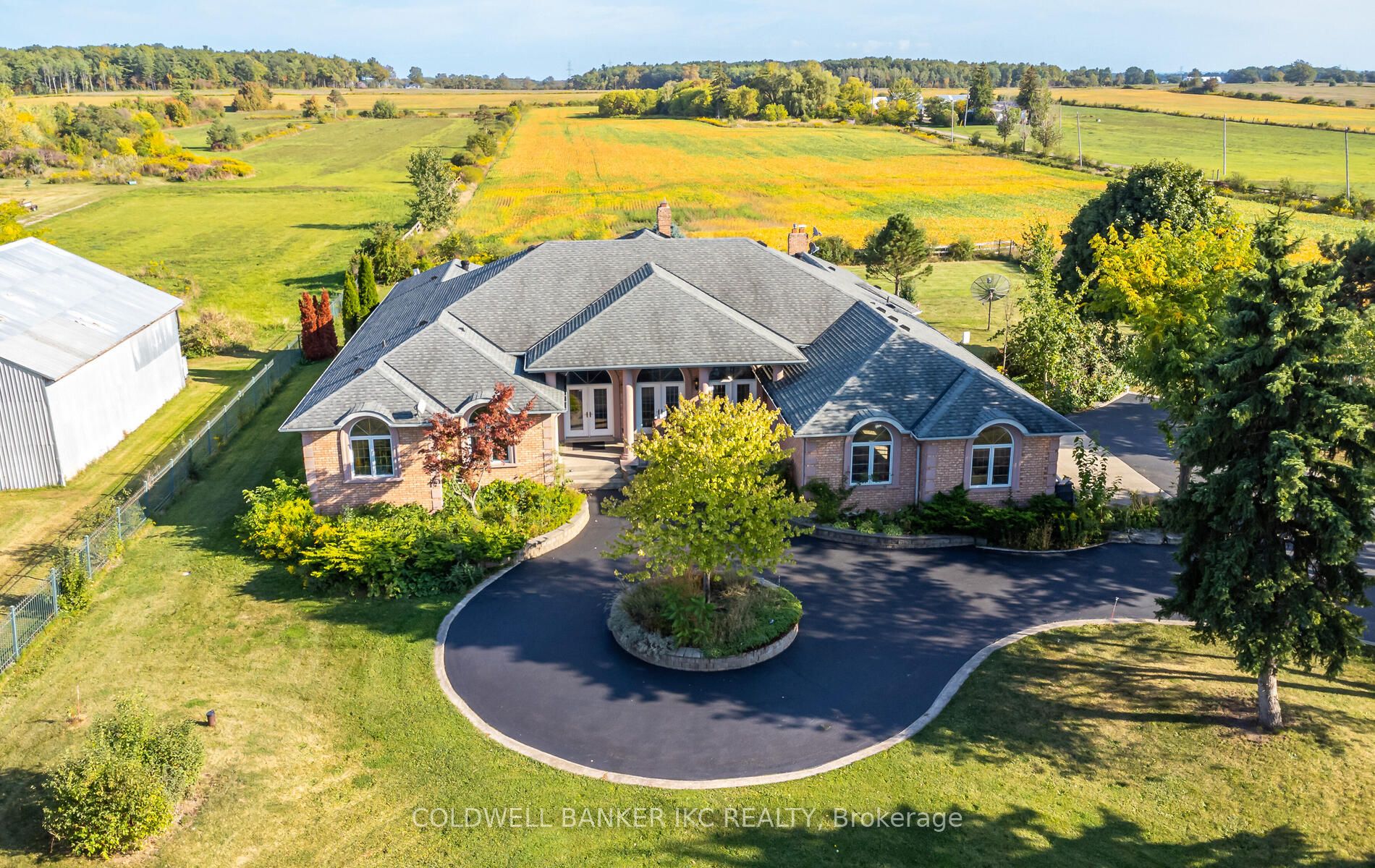 2738 Lower Base Line Street