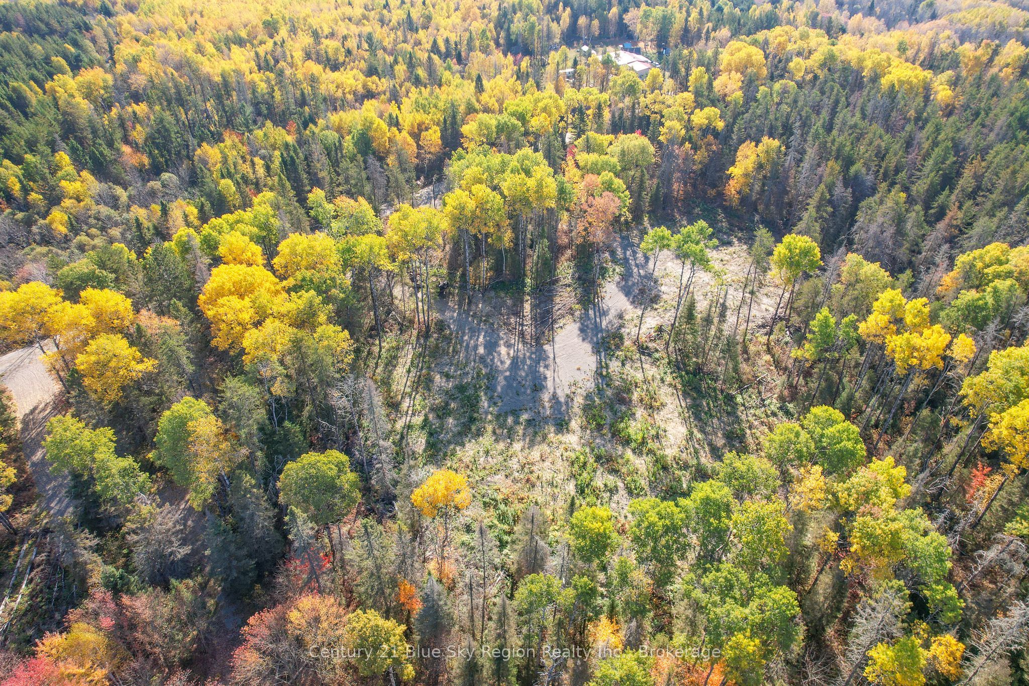 Photo 1 of 4 — Part 2 Bourbonnais Road, West Nipissing, ON P0H 1M0