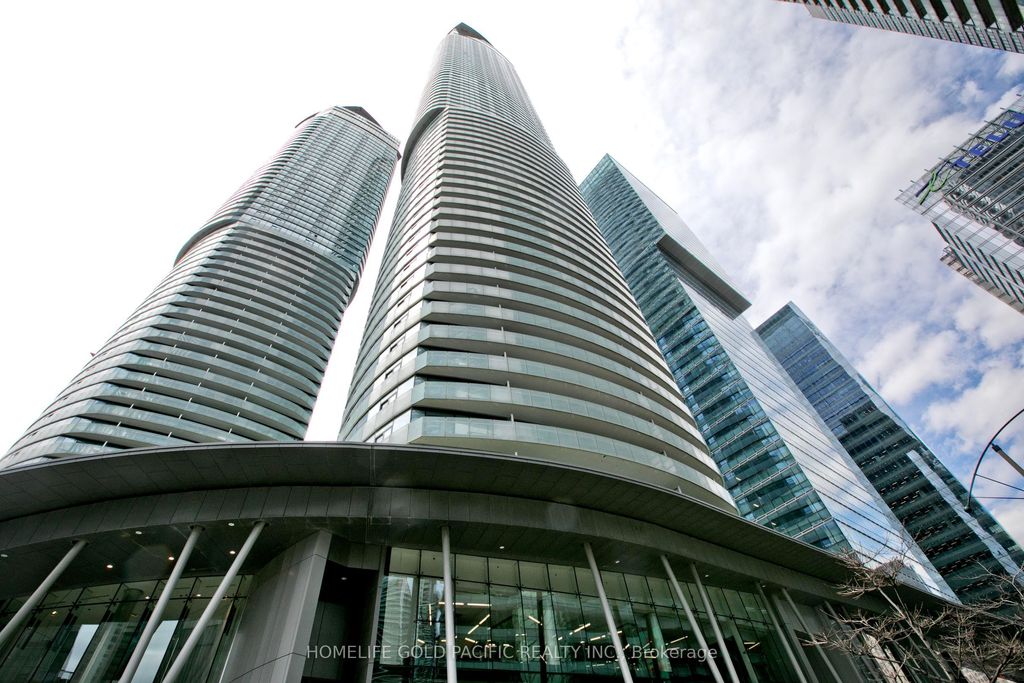 Photo of 14 York Street #802, Toronto, ON M5J 0B1 (MLS # C13076944)