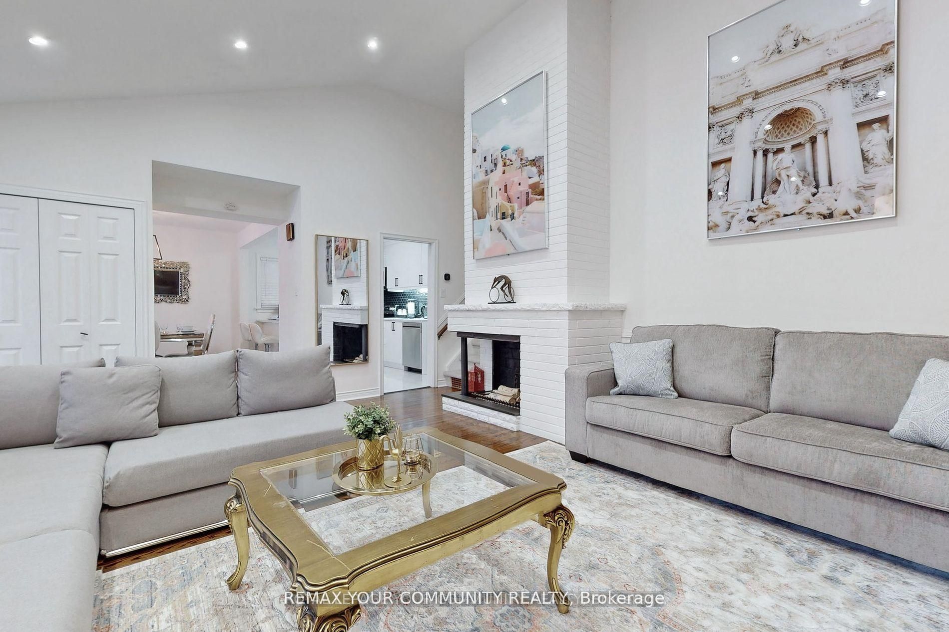 70 Bedford Park Avenue