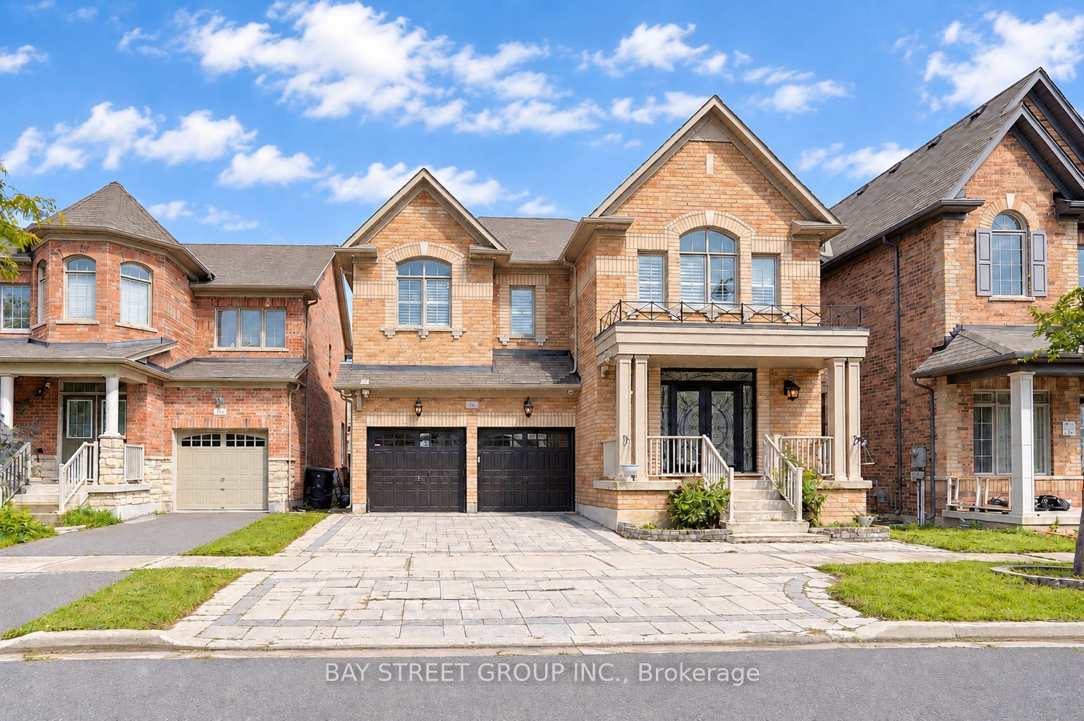 56 Busch Avenue