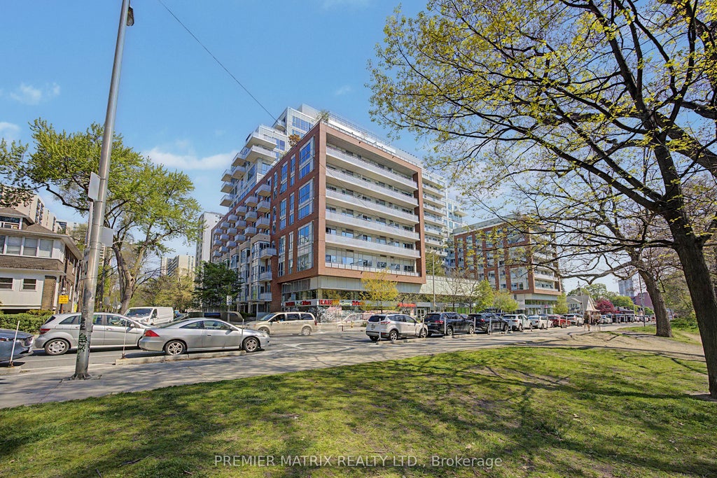 Photo of 1830 Bloor Street W #930, Toronto, ON M6P 3K6 (MLS # W13777128)