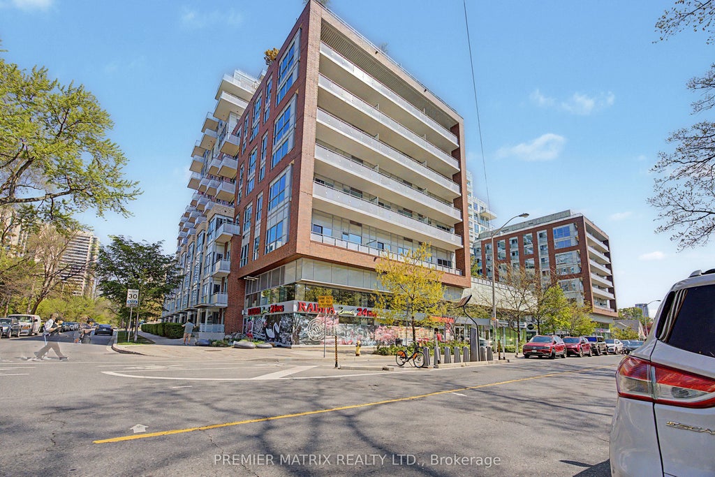 Photo of 1830 Bloor Street W #930, Toronto, ON M6P 3K6 (MLS # W13777128)