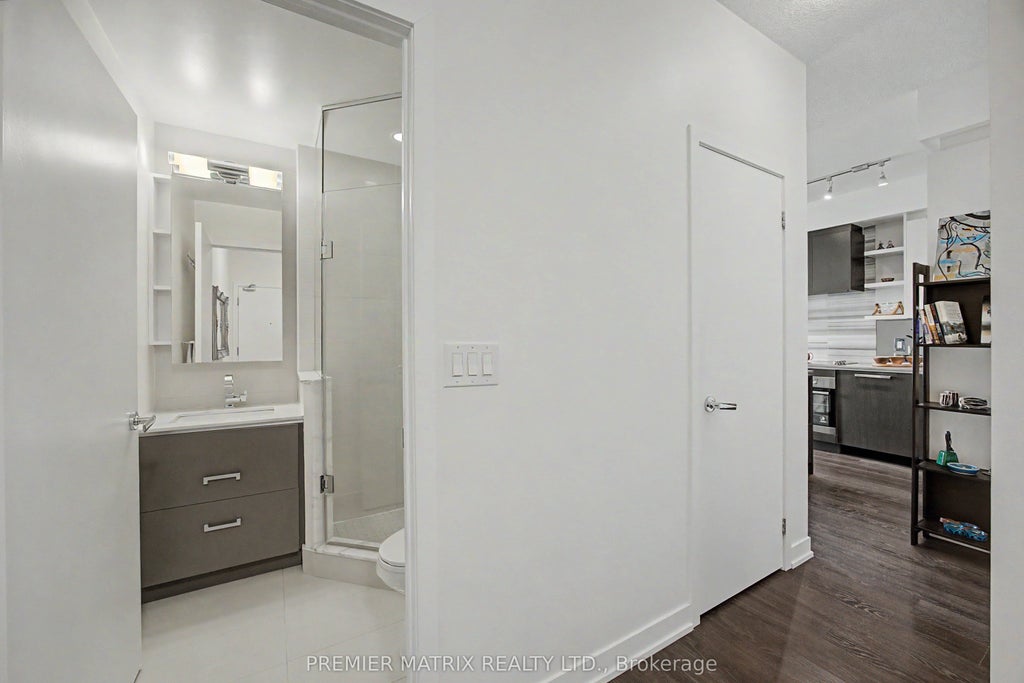 Photo of 1830 Bloor Street W #930, Toronto, ON M6P 3K6 (MLS # W13777128)