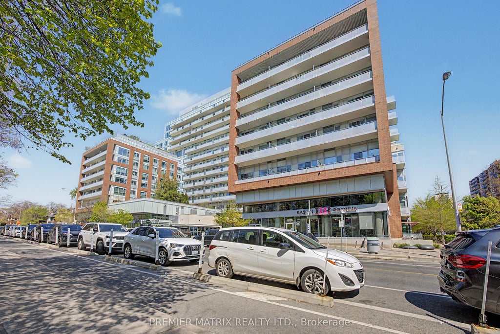 Photo of 1830 Bloor Street W #930, Toronto, ON M6P 3K6 (MLS # W13777128)
