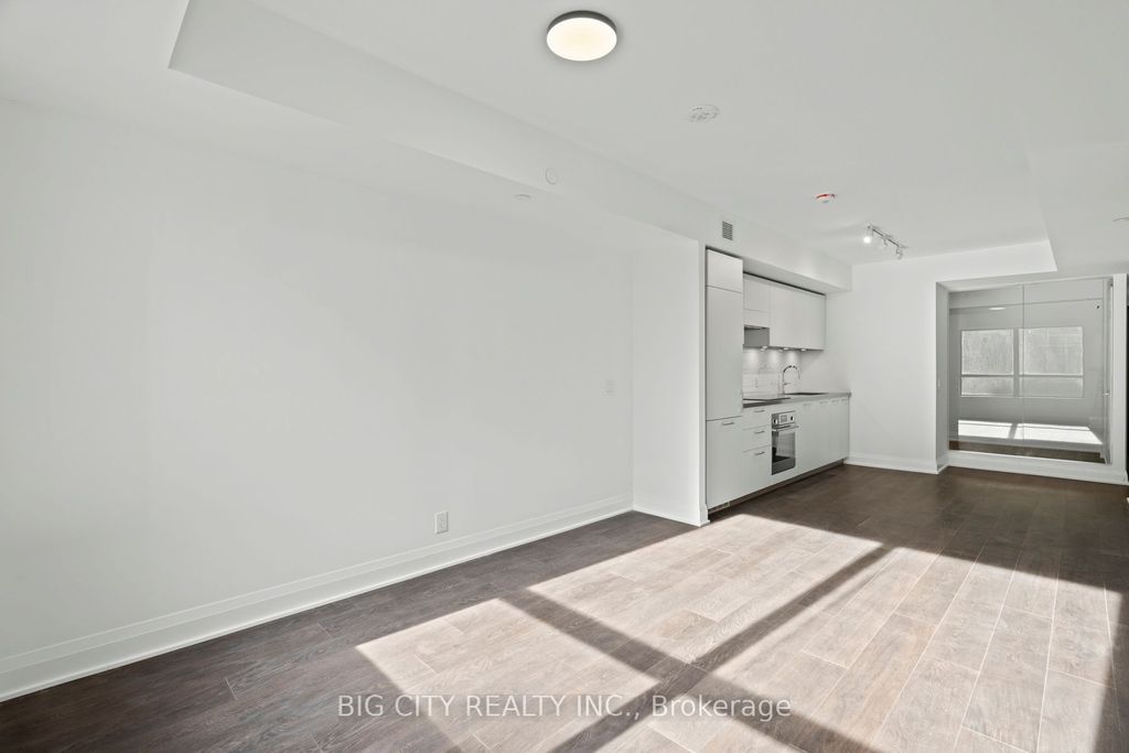 Photo of 33 Frederick Todd Way #328, Toronto, ON M4G 0C9 (MLS # C12680758)