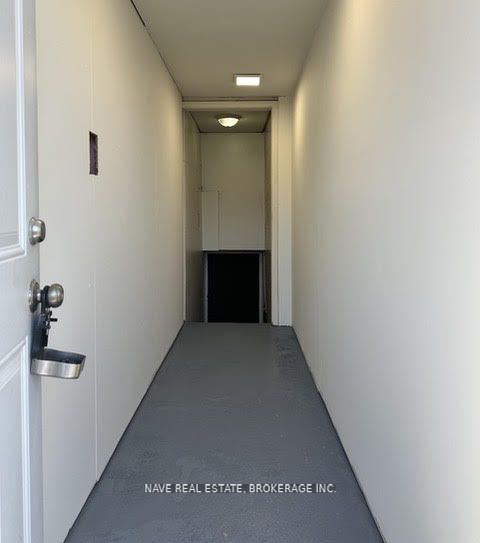 72 Elgin Mills Road W Basement