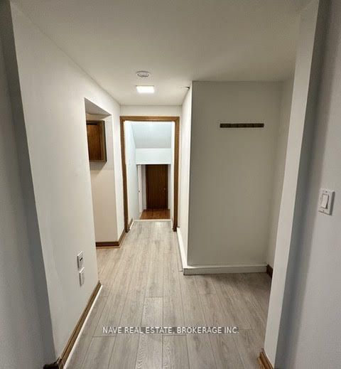 72 Elgin Mills Road W Basement