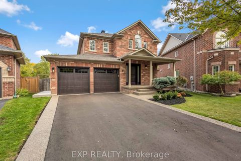 2403 Whitehorn Drive Burlington ON L7L 7N4
