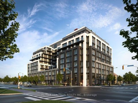 801 The Queensway N/A 810 Toronto ON M8Z 1N4