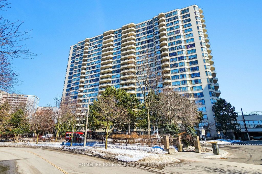Photo of 5 Greystone Walk Drive #205, Toronto, ON M1K 5J5 (MLS # E12860594)