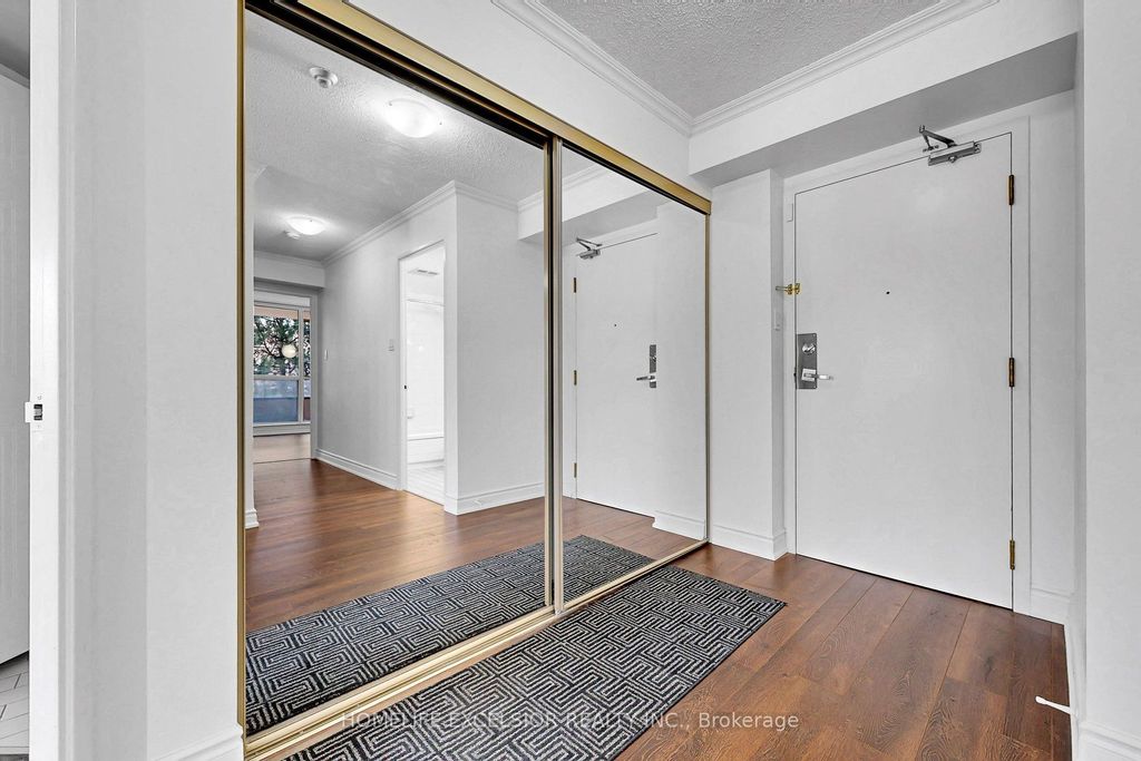Photo of 5 Greystone Walk Drive #205, Toronto, ON M1K 5J5 (MLS # E12860594)