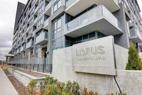 Photo of 7 Kenaston Garden #716, Toronto, ON M2K 1G7 (MLS # C12502662)