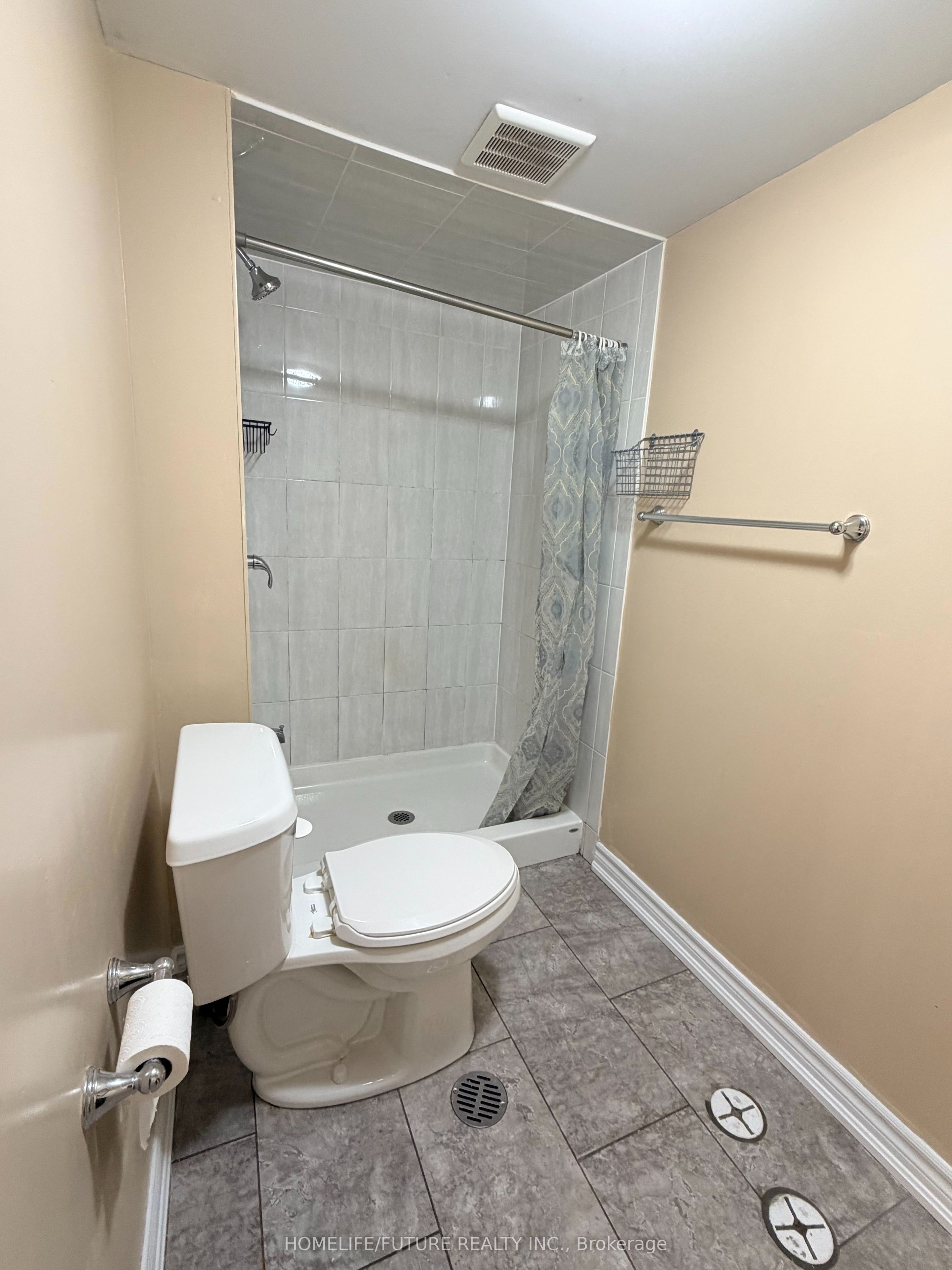 22 Gamson Crescent Bsmt
