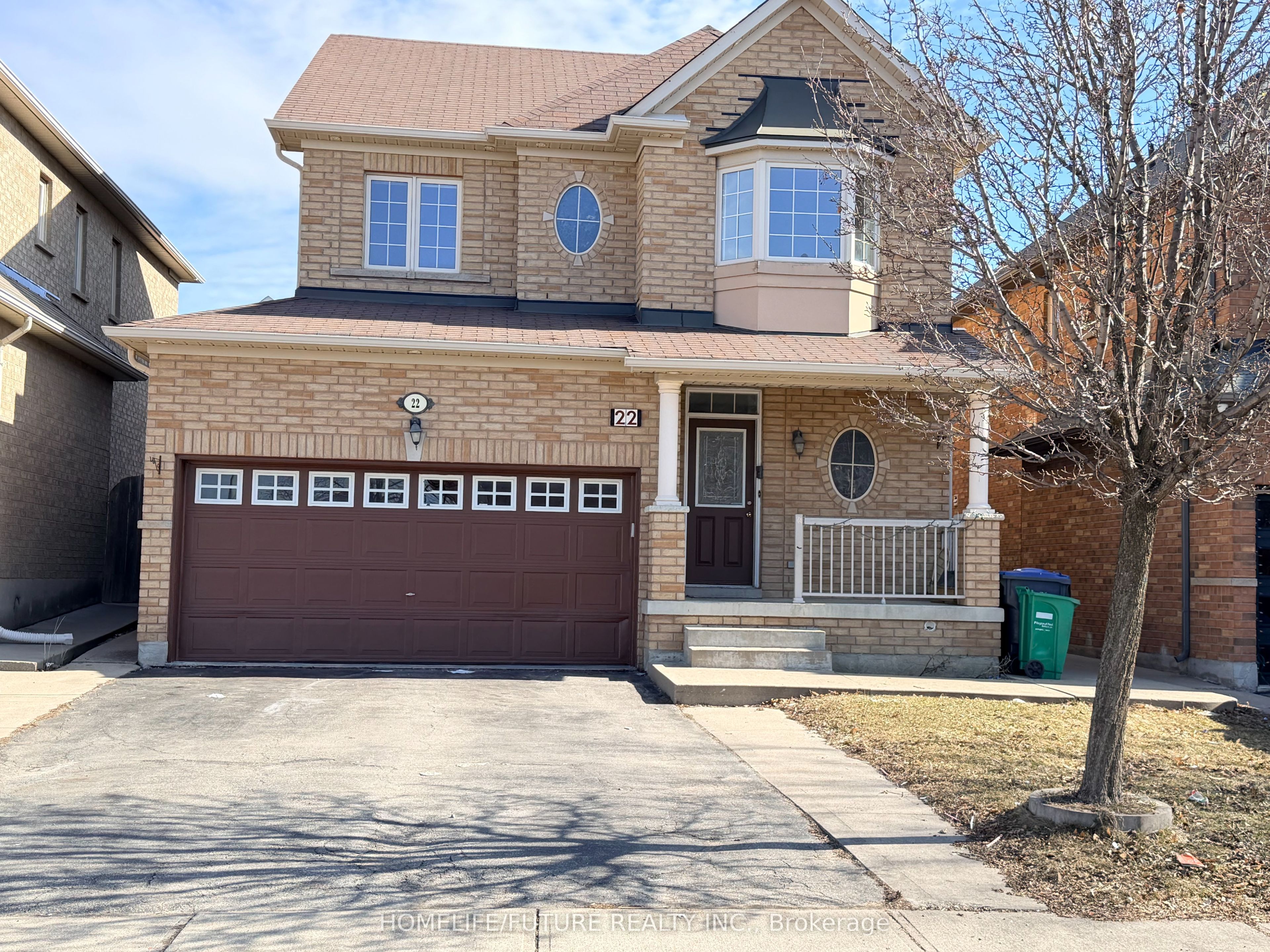 22 Gamson Crescent Bsmt