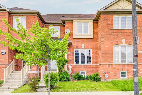 716 Castlemore Avenue Markham ON L6E 1M9