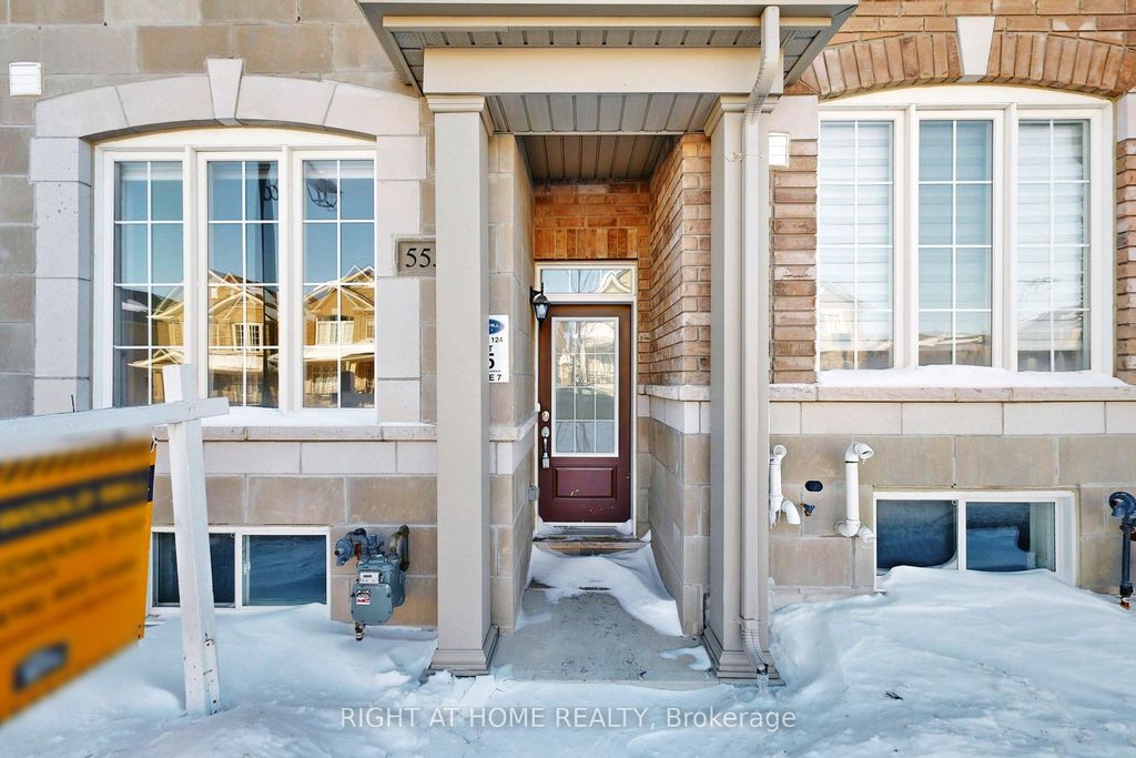 Photo of 553 White's Hill Avenue, Markham, ON L6B 1N9 (MLS # N12796206)