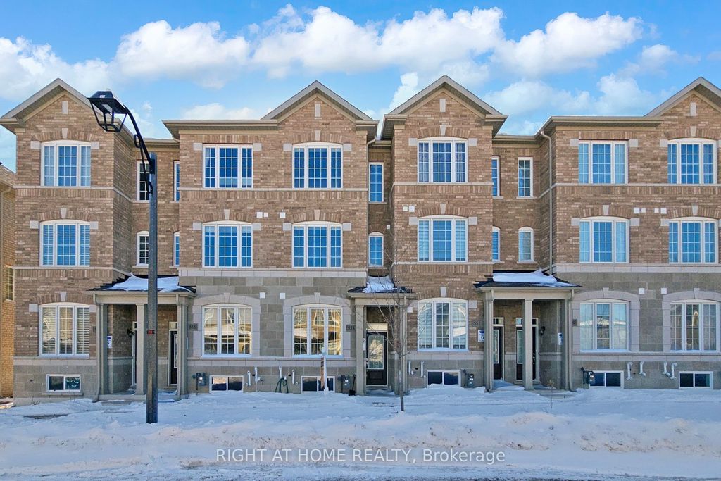 Photo of 553 White's Hill Avenue, Markham, ON L6B 1N9 (MLS # N12796206)