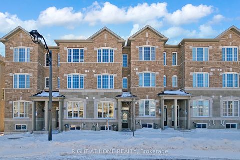 553 White's Hill Avenue Markham ON L6B 1N9