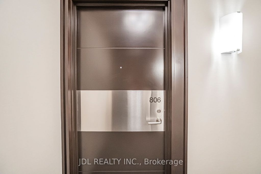 Photo of 825 Church Street N #806, Toronto, ON M4W 3Z4 (MLS # C13016416)
