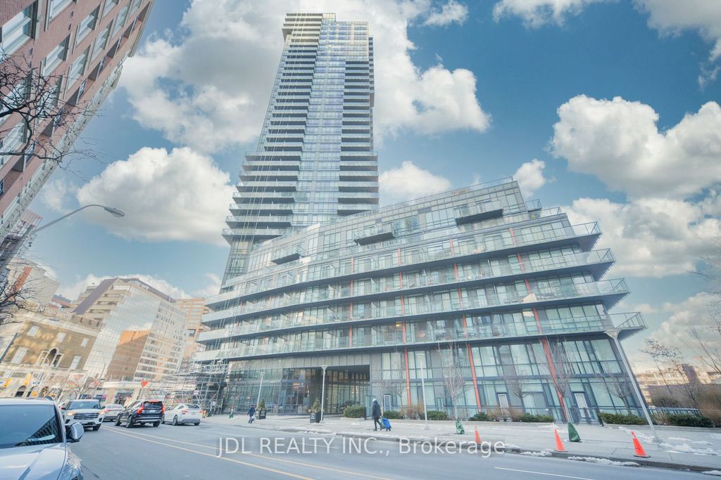 Photo of 825 Church Street N #806, Toronto, ON M4W 3Z4 (MLS # C13016416)