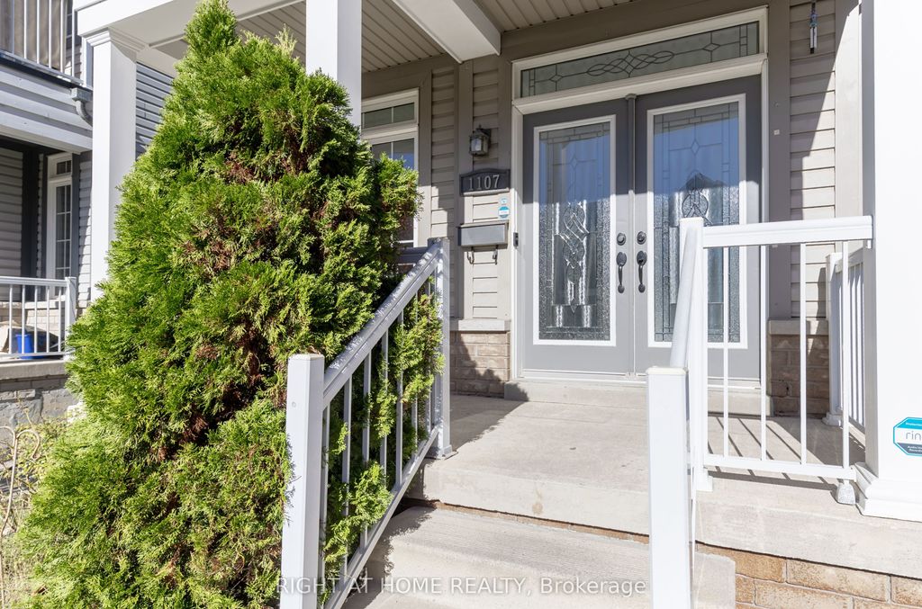 Photo of 1107 Bonin Crescent, Milton, ON L9T 0B2 (MLS # W12721430)