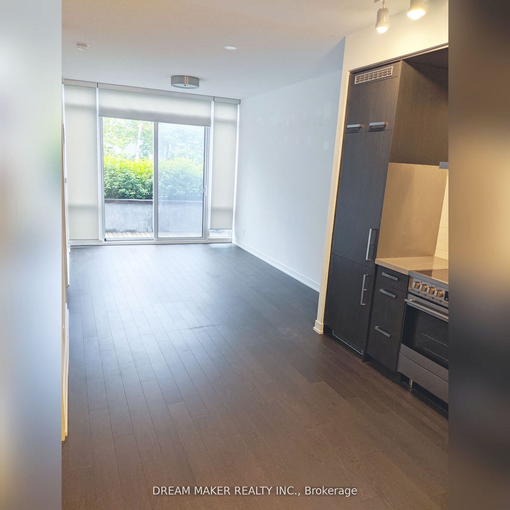 Photo of 455 Front Street E #4, Toronto, ON M5A 0G2 (MLS # C13643352)