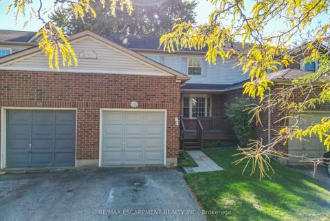 Photo of 15 Hedgelawn Drive, Grimsby, ON L3M 5G9 (MLS # X12469289)
