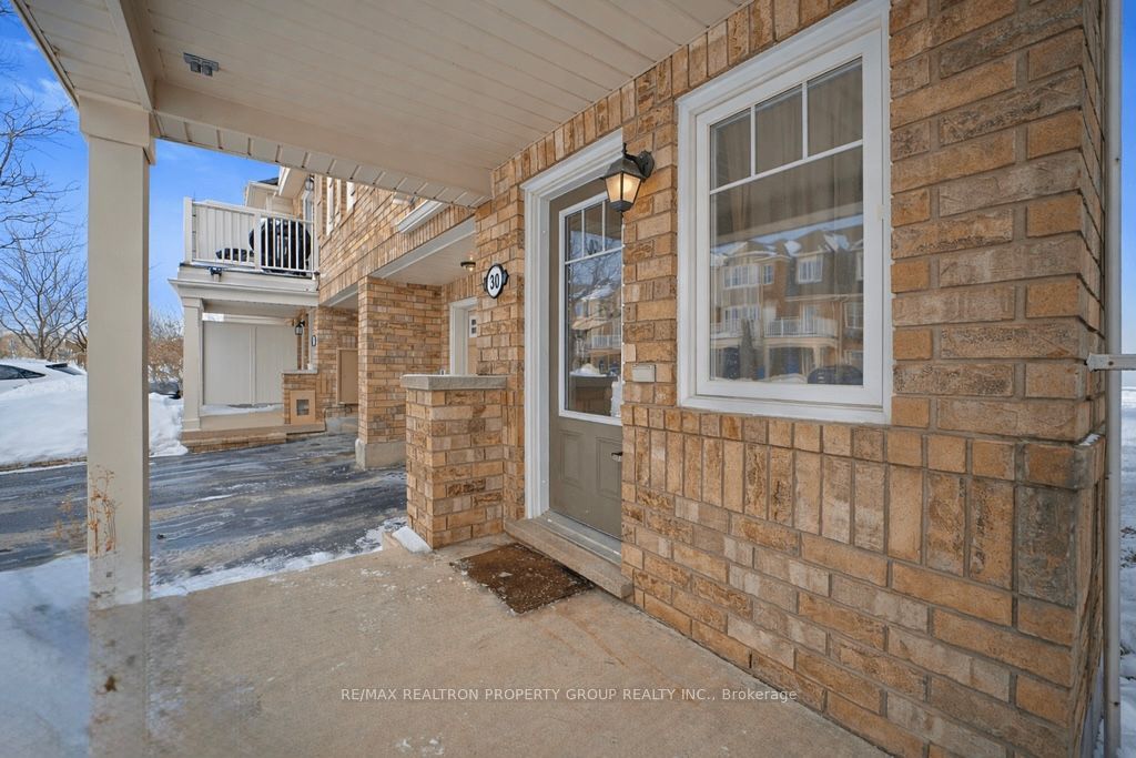 Photo of 30 Muston Lane, Whitchurch-Stouffville, ON L4A 0P9 (MLS # N12824852)